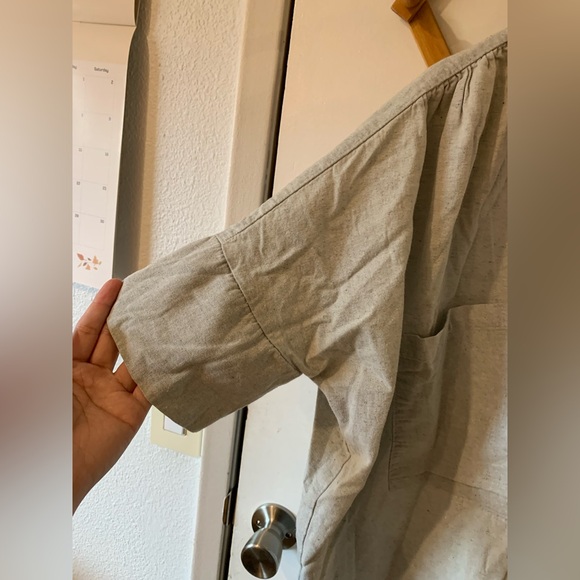 Tribe Alive XS/S Top - Picture 5 of 8